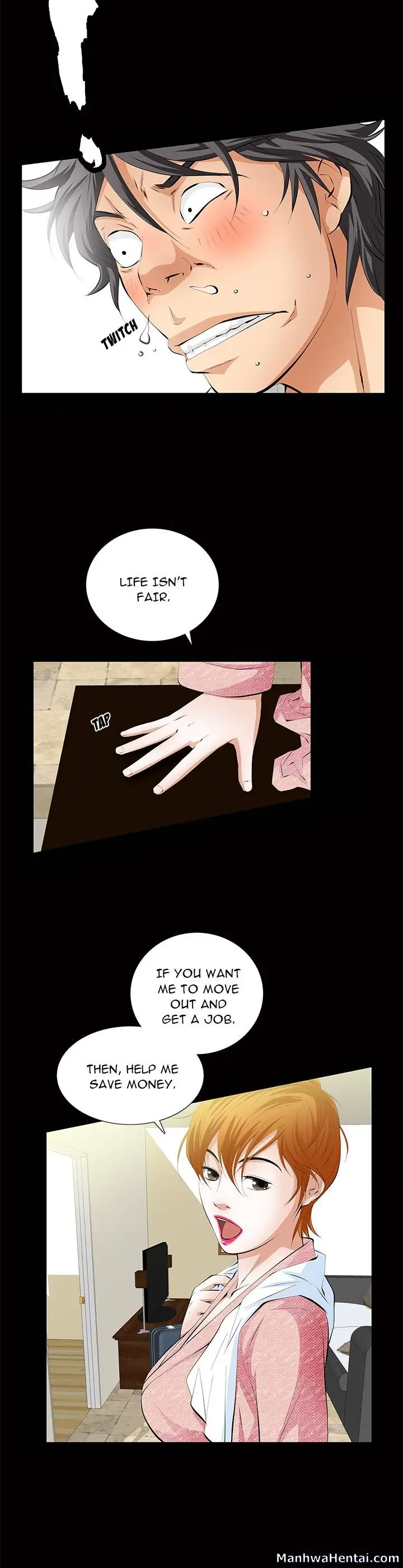 Malja Episode 4 - Page 20