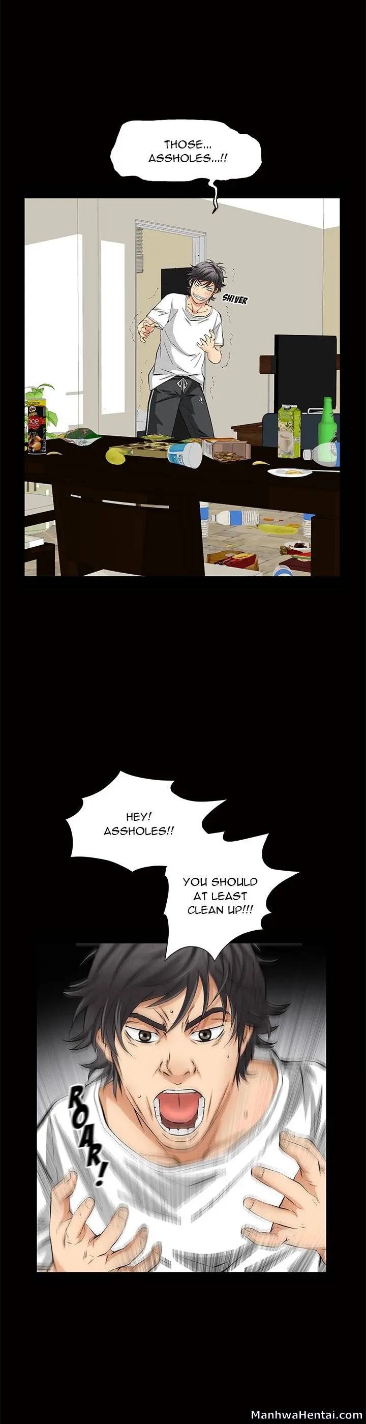 Malja Episode 4 - Page 4