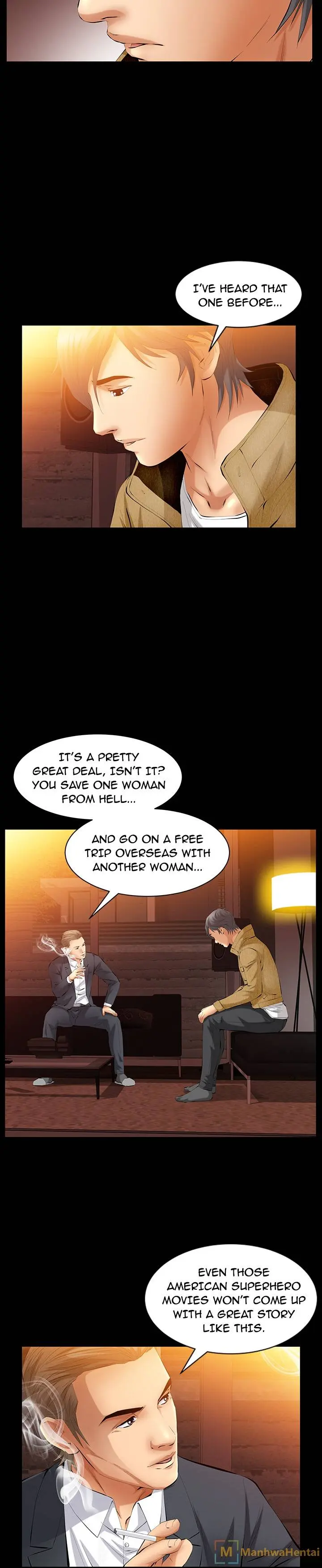 Malja Episode 40 - Page 21