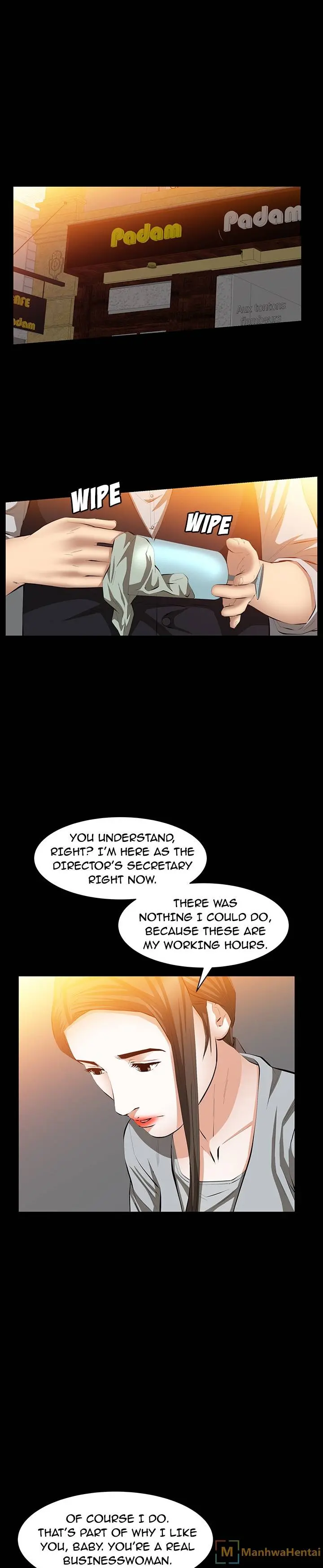 Malja Episode 41 - Page 15