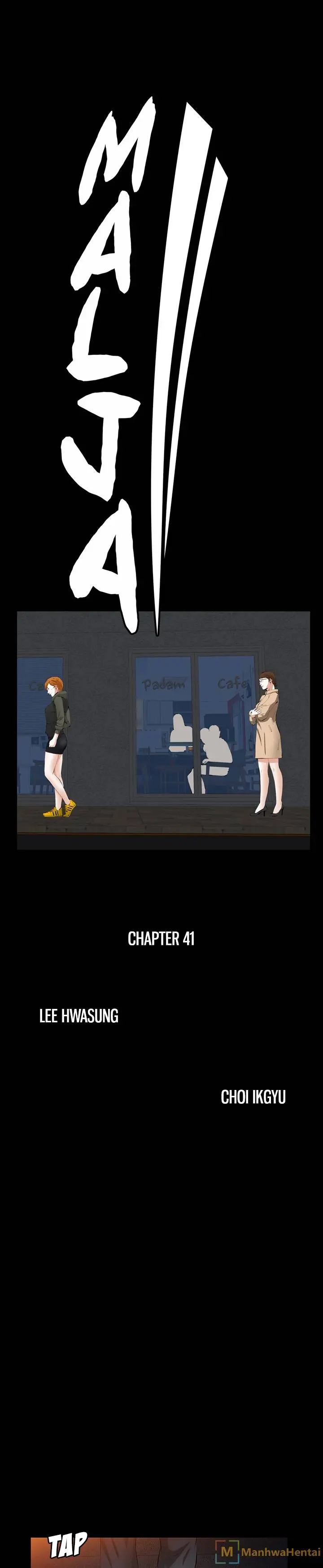 Malja Episode 41 - Page 2
