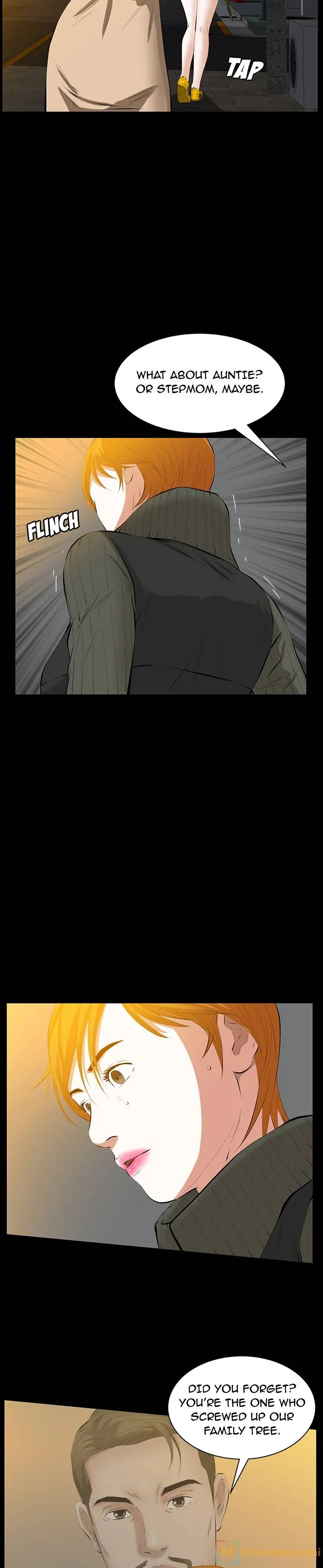 Malja Episode 41 - Page 21