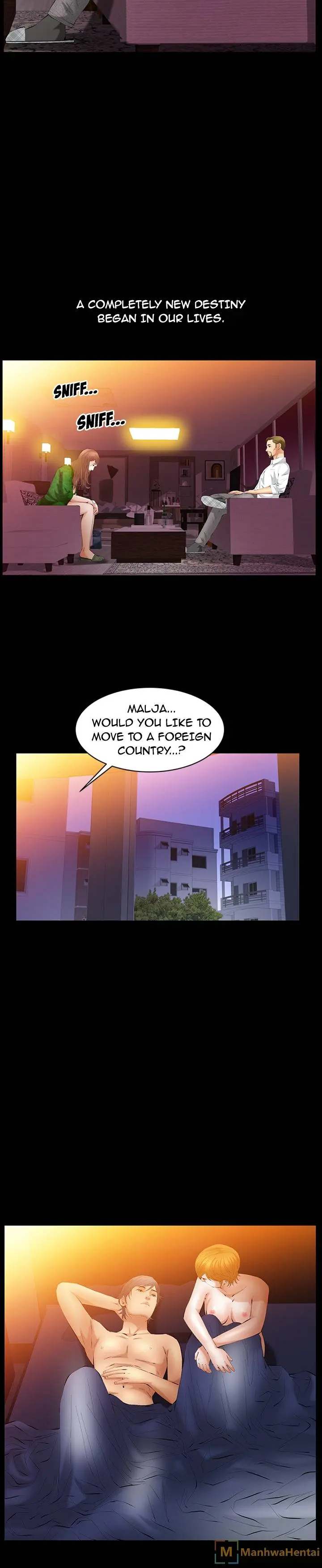Malja Episode 42 - Page 15