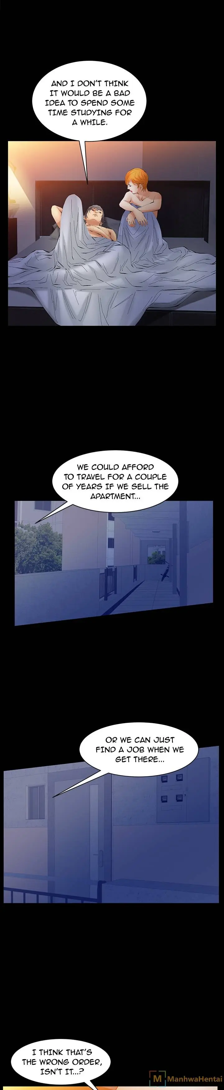 Malja Episode 42 - Page 17