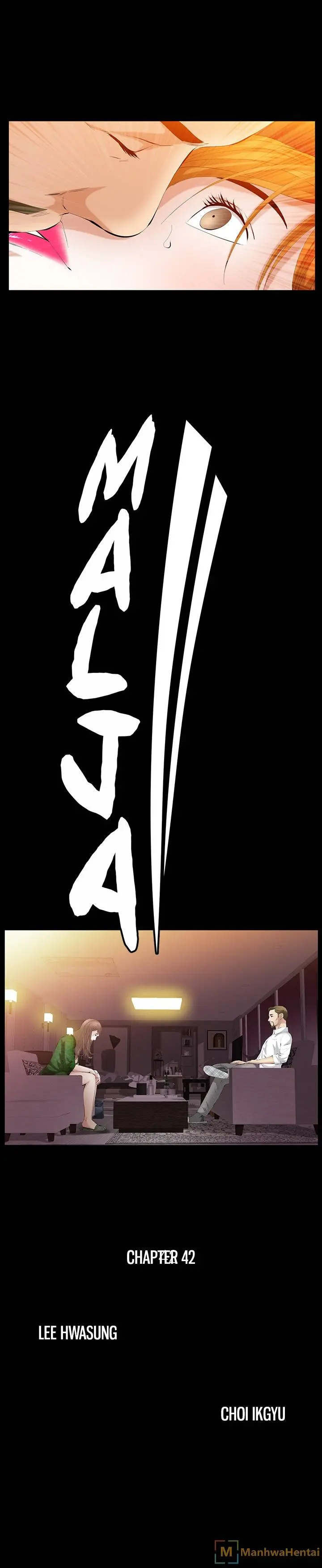 Malja Episode 42 - Page 2