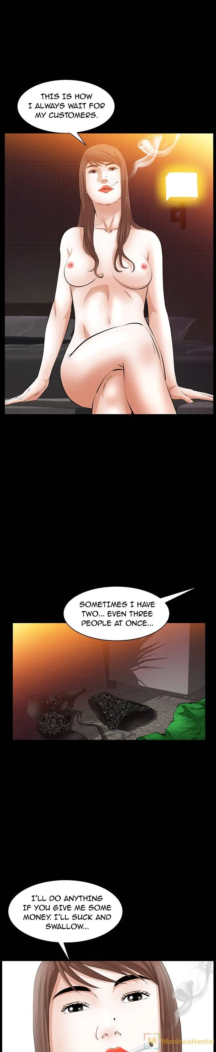 Malja Episode 44 - Page 20