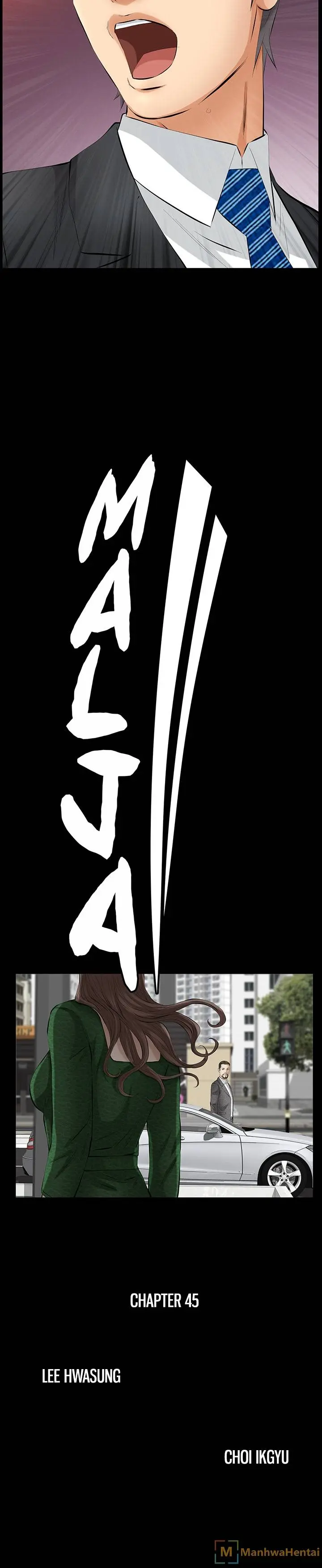 Malja Episode 45 - Page 2