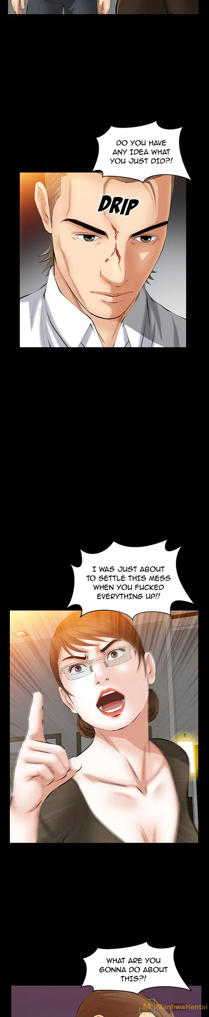Malja Episode 45 - Page 20