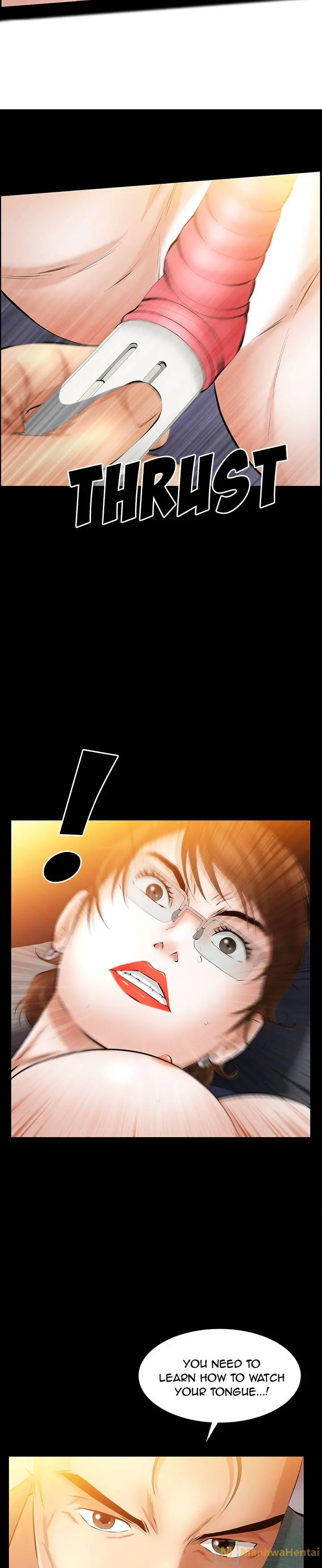 Malja Episode 46 - Page 11