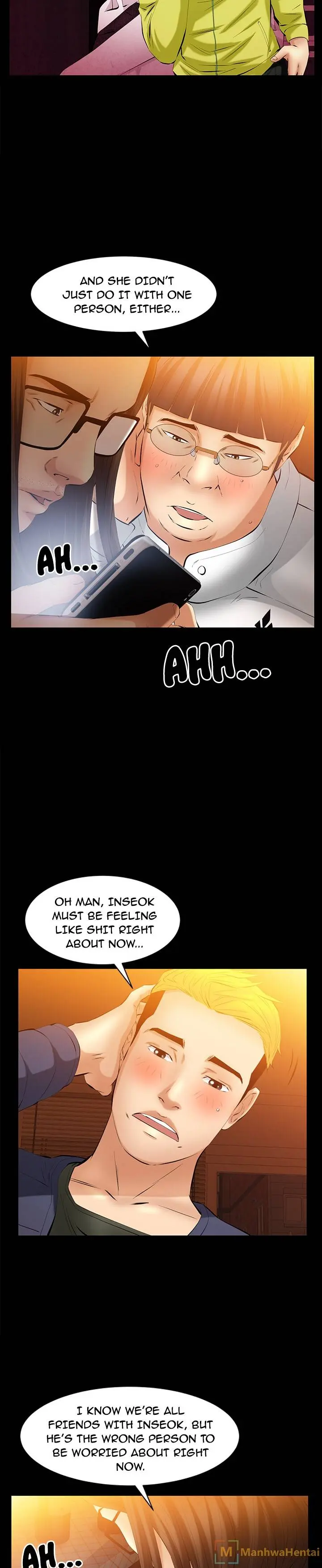 Malja Episode 46 - Page 19