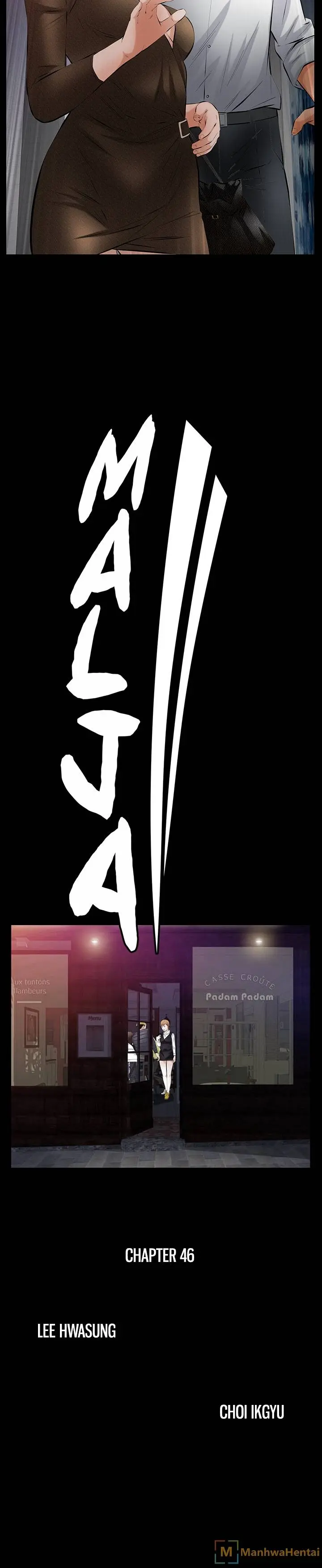 Malja Episode 46 - Page 2