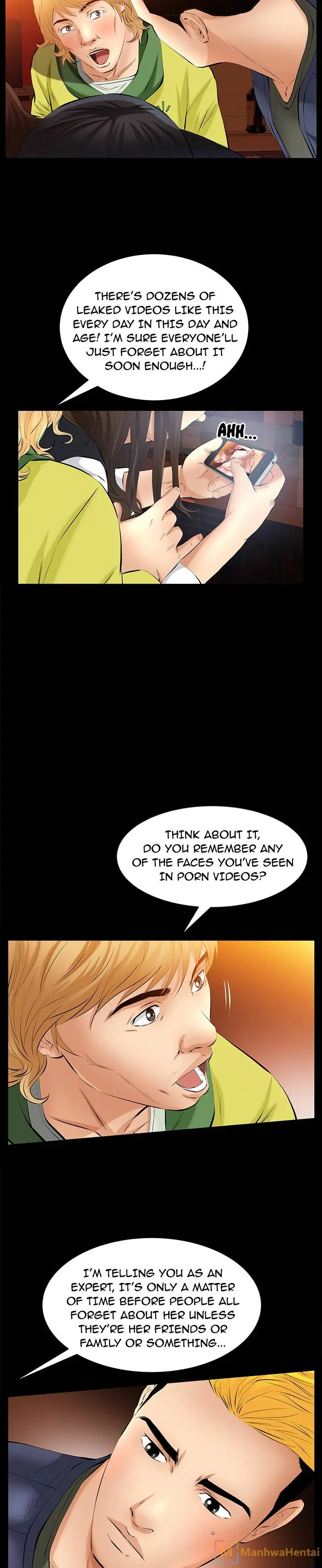 Malja Episode 46 - Page 21