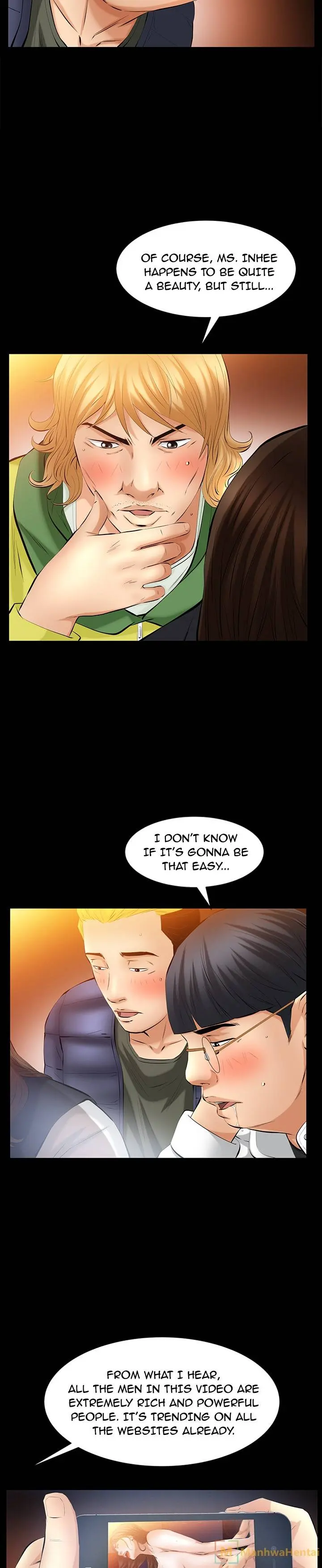 Malja Episode 46 - Page 22