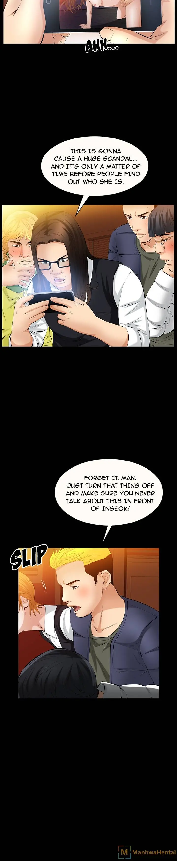 Malja Episode 46 - Page 23