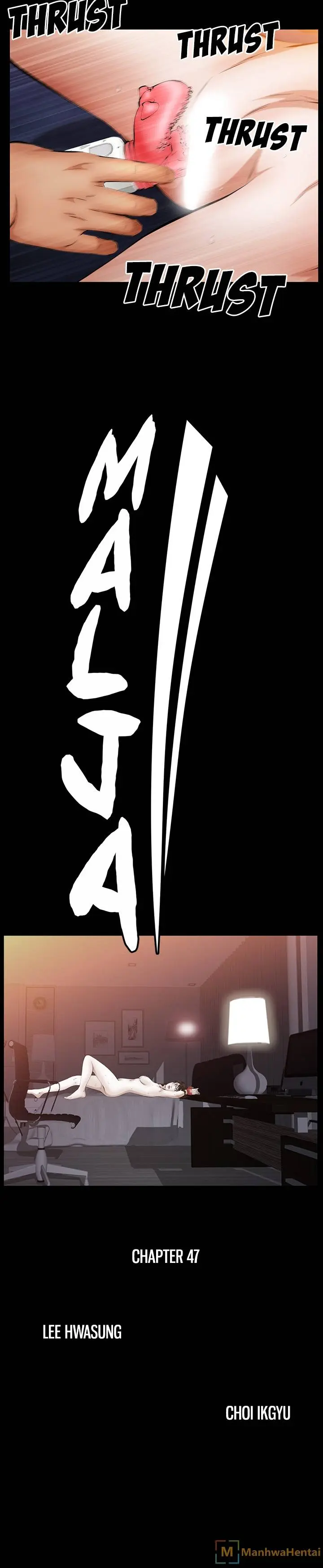 Malja Episode 47 - Page 2
