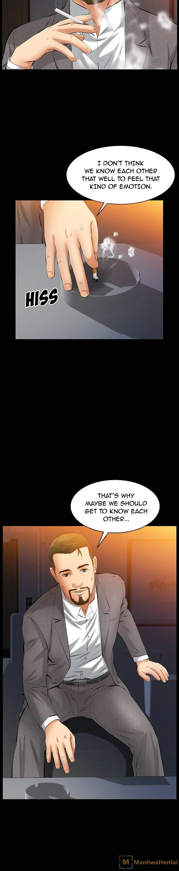 Malja Episode 47 - Page 28