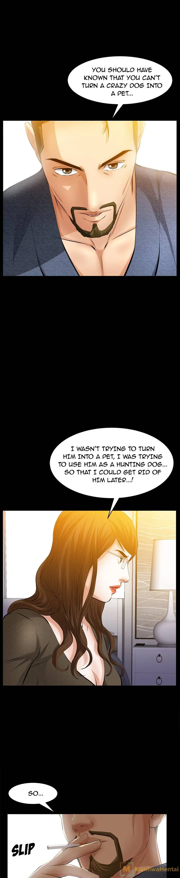 Malja Episode 48 - Page 17