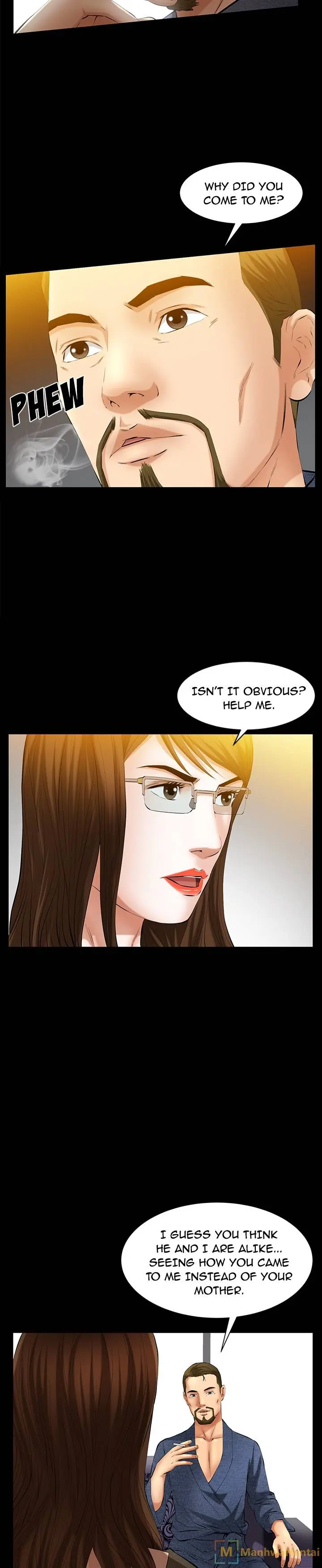 Malja Episode 48 - Page 18