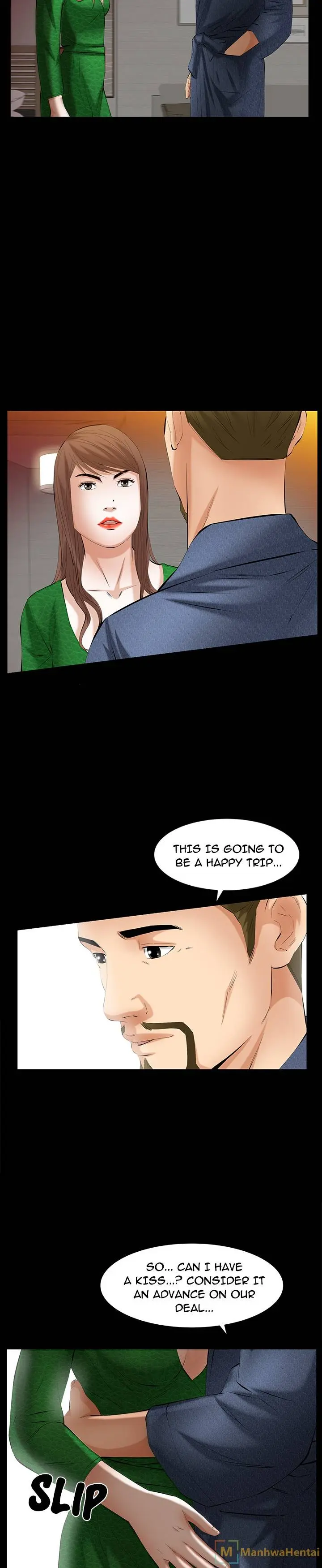 Malja Episode 49 - Page 24