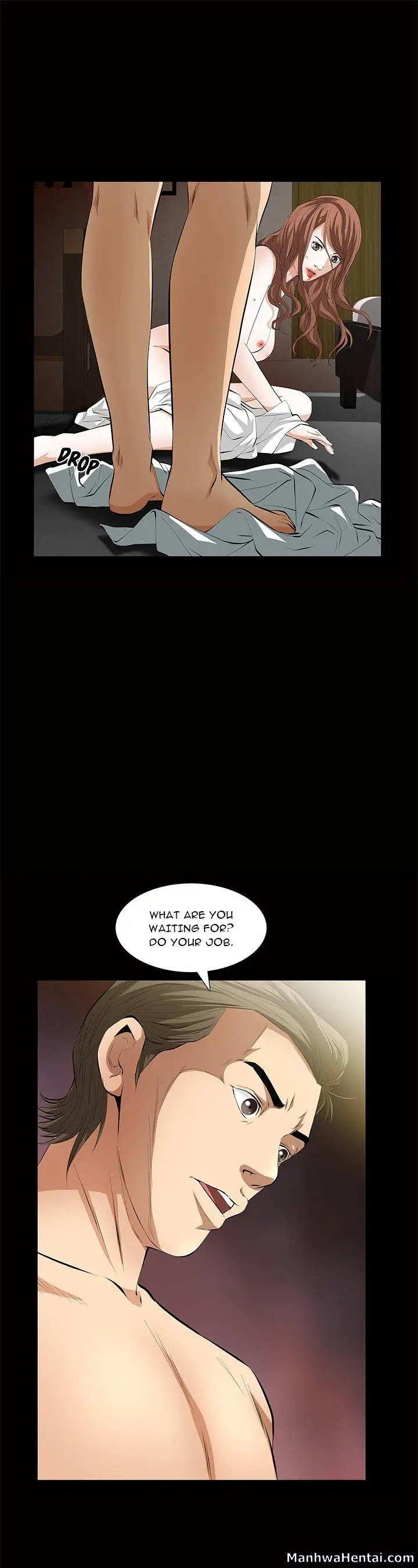 Malja Episode 5 - Page 1