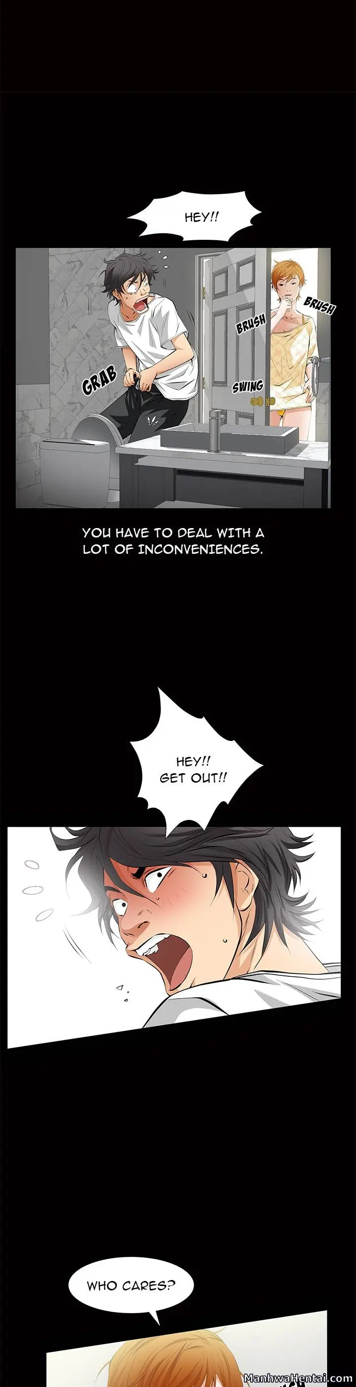 Malja Episode 5 - Page 4