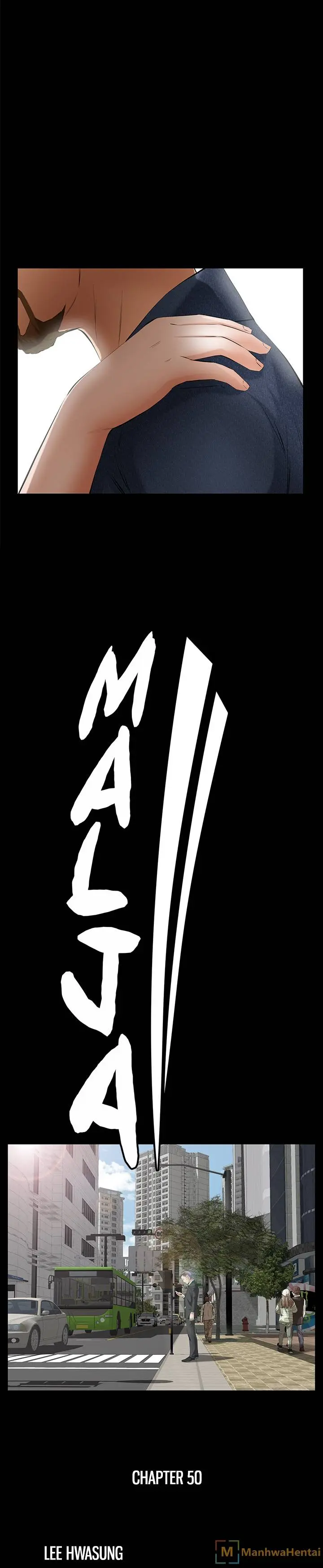 Malja Episode 50 - Page 2