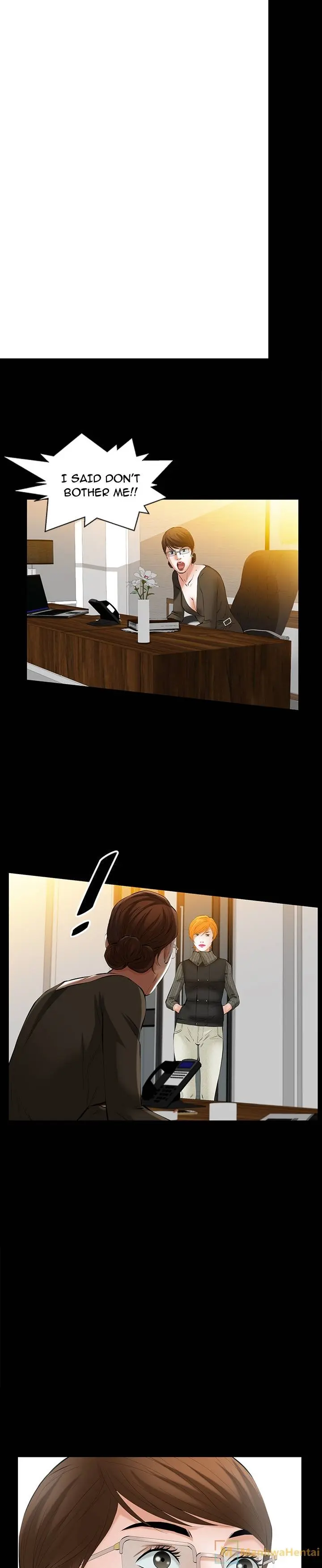 Malja Episode 51 - Page 1