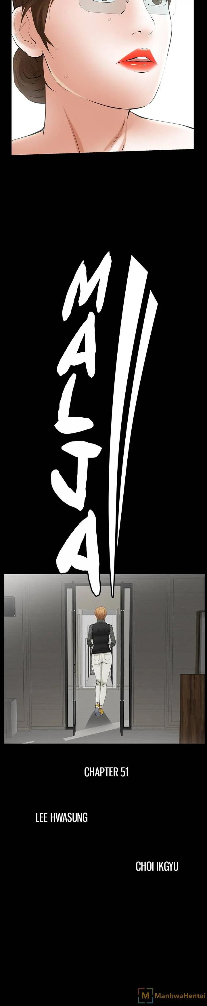 Malja Episode 51 - Page 2