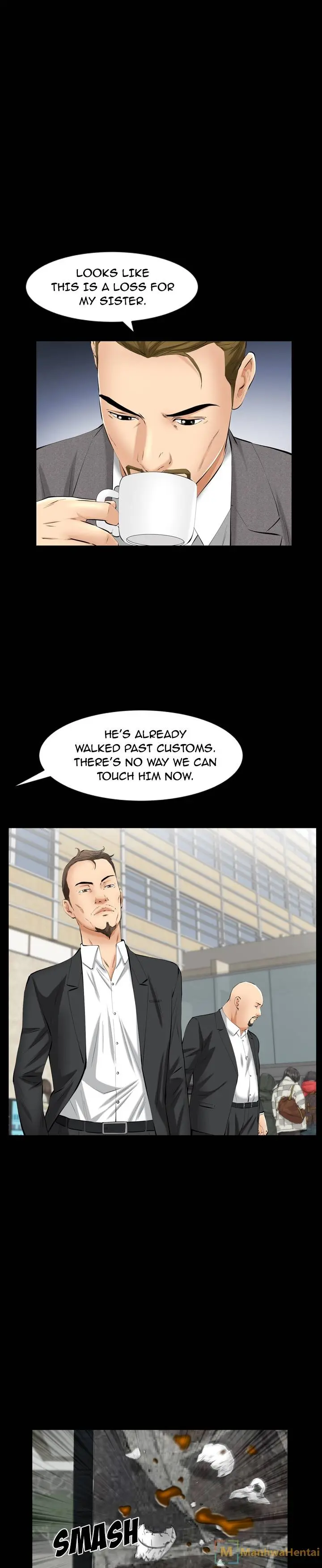 Malja Episode 52 - Page 11