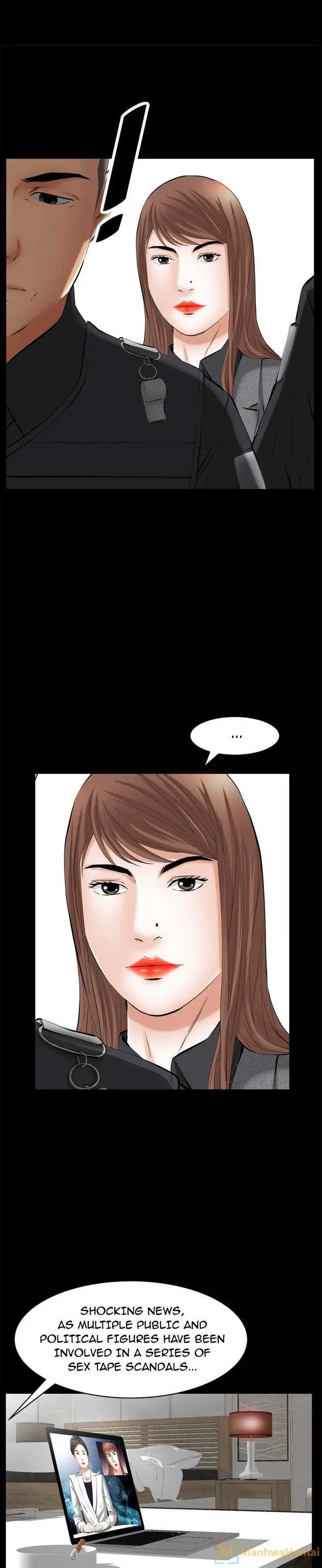 Malja Episode 52 - Page 19