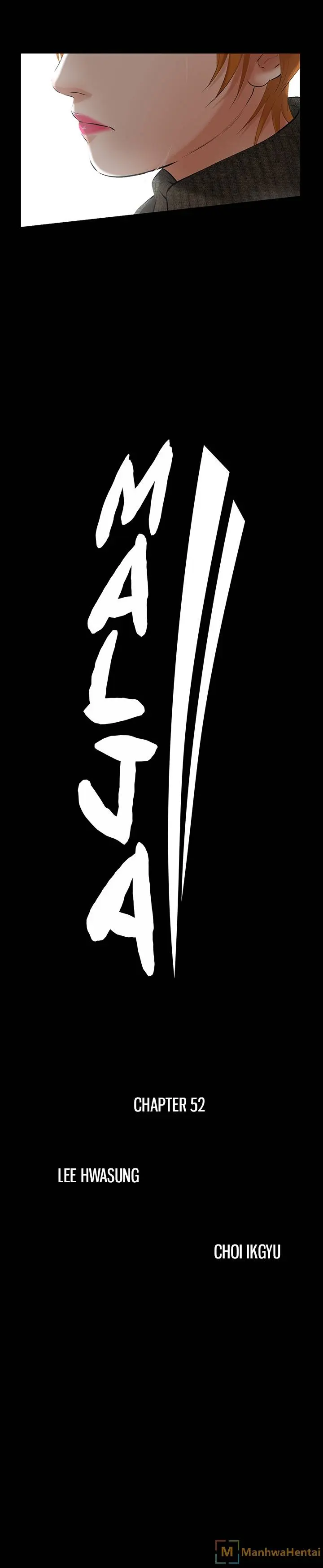 Malja Episode 52 - Page 2