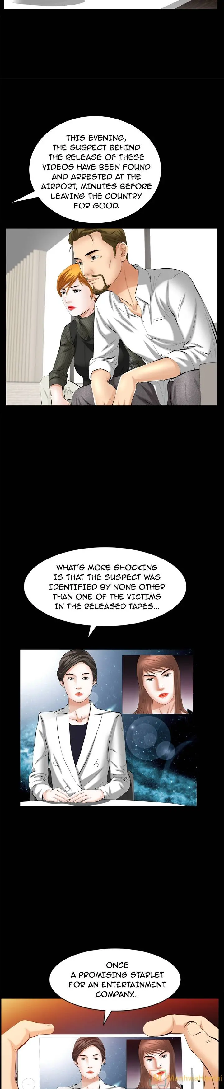 Malja Episode 52 - Page 20