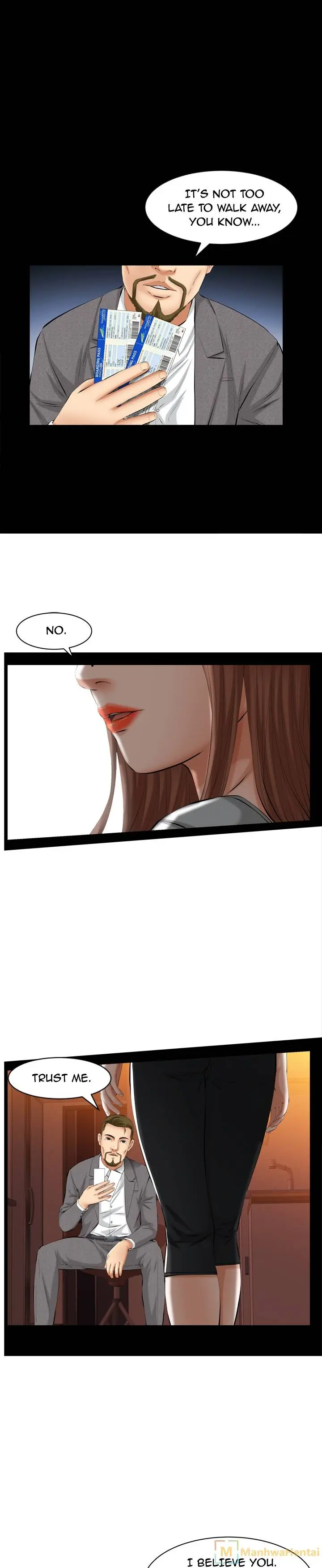 Malja Episode 53 - Page 10