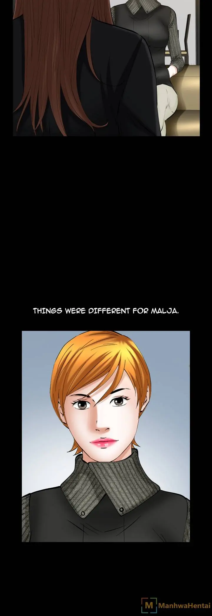Malja Episode 53 - Page 25