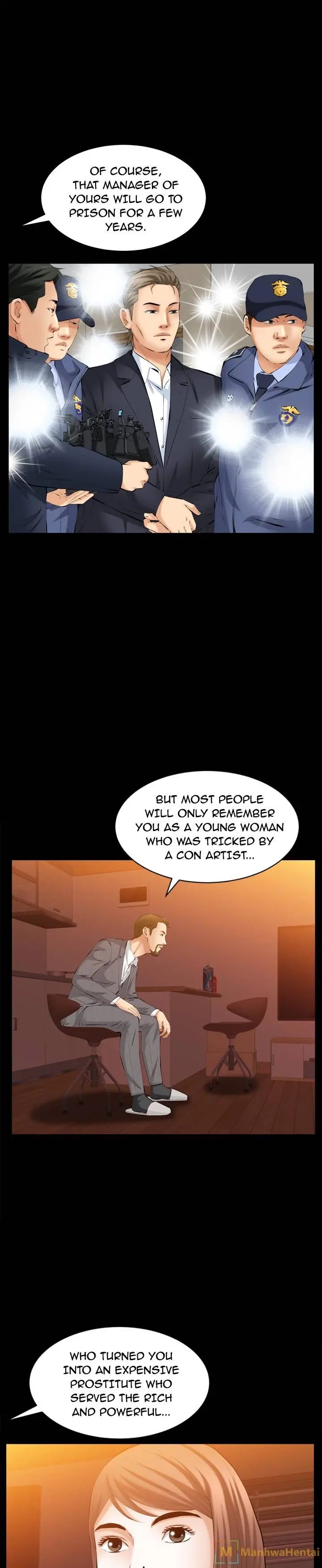 Malja Episode 53 - Page 6