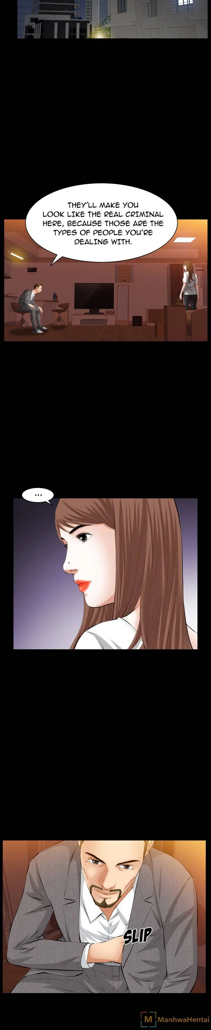 Malja Episode 53 - Page 9