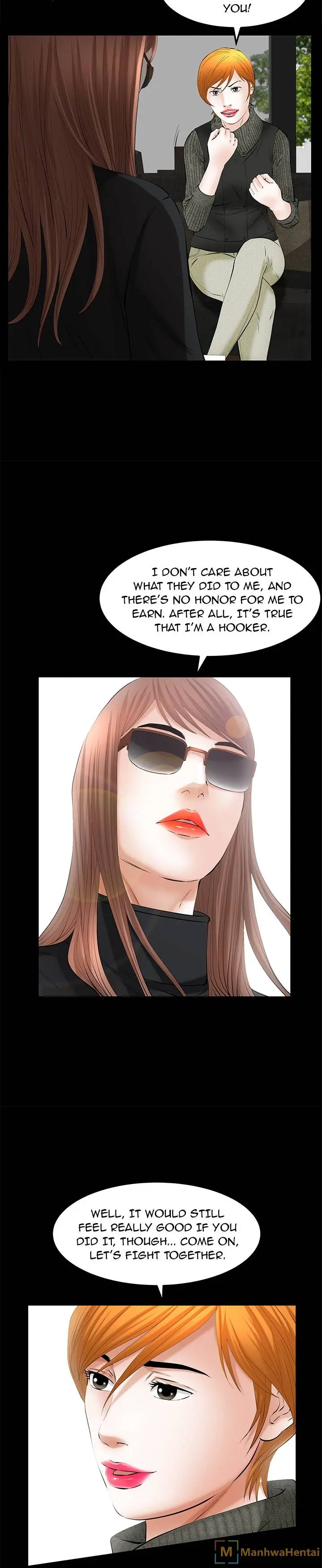 Malja Episode 54 - Page 11