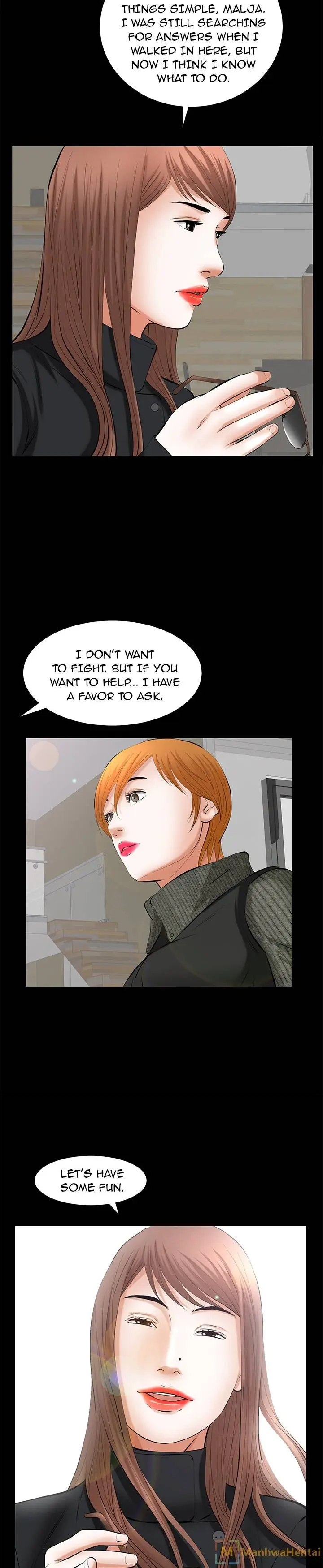 Malja Episode 54 - Page 13
