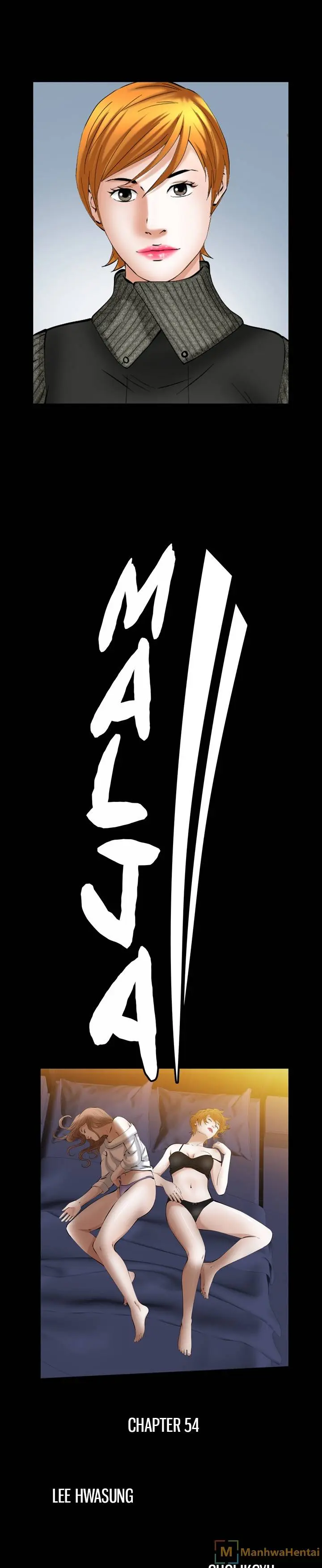 Malja Episode 54 - Page 2