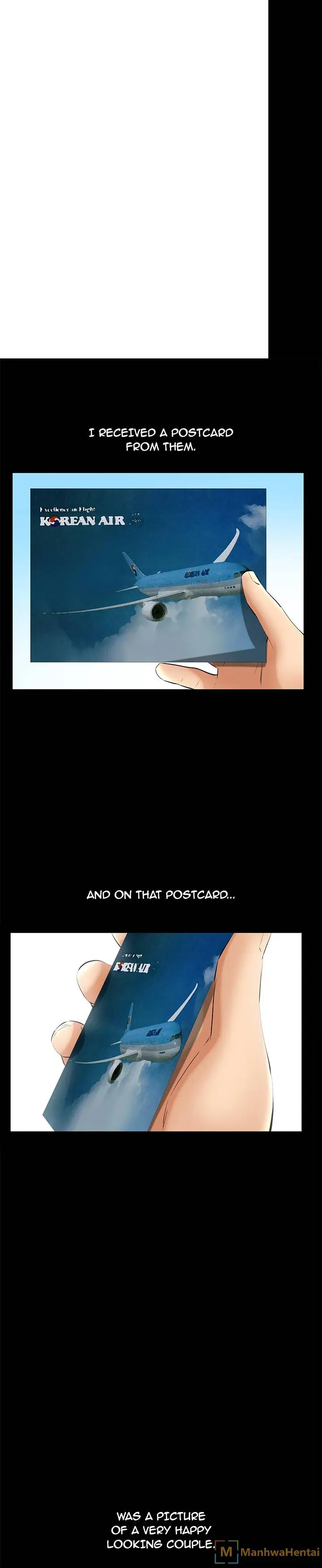 Malja Episode 55 - Page 1
