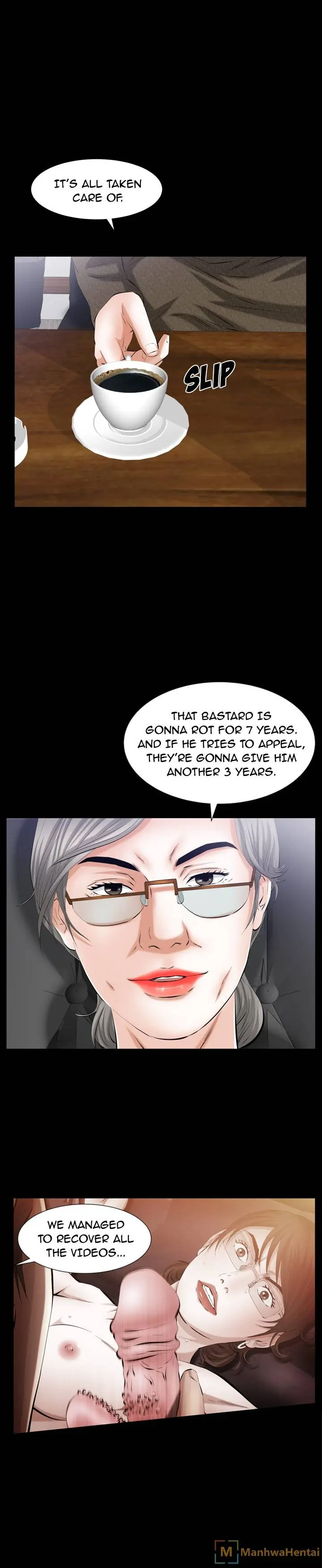Malja Episode 55 - Page 11