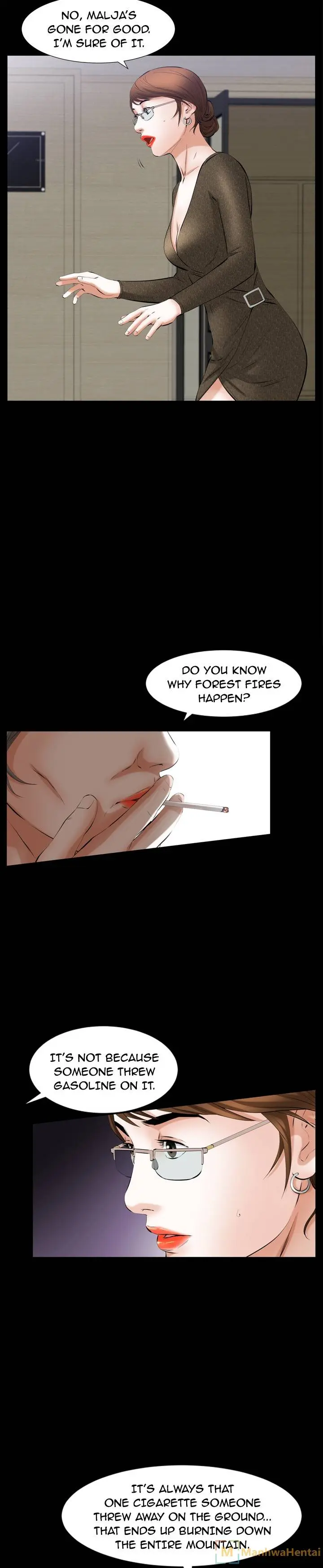Malja Episode 55 - Page 15