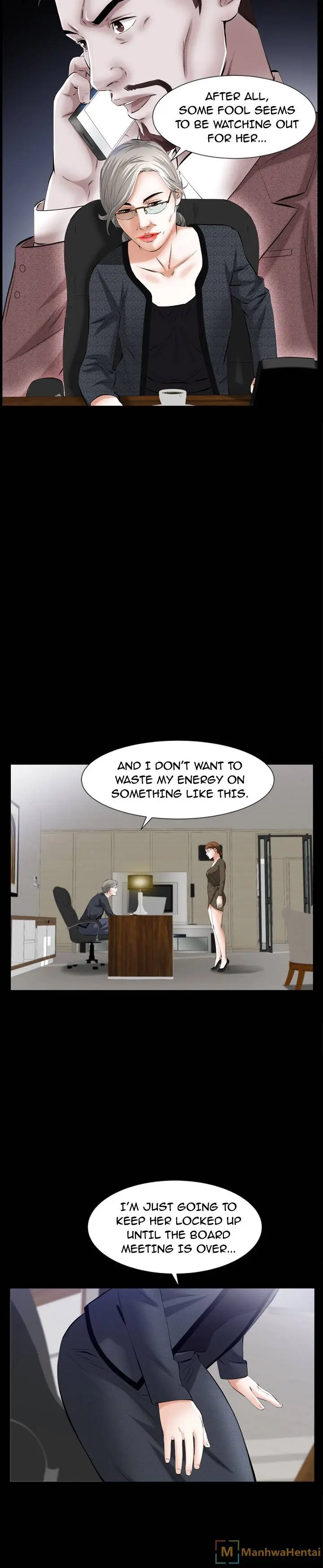 Malja Episode 55 - Page 17