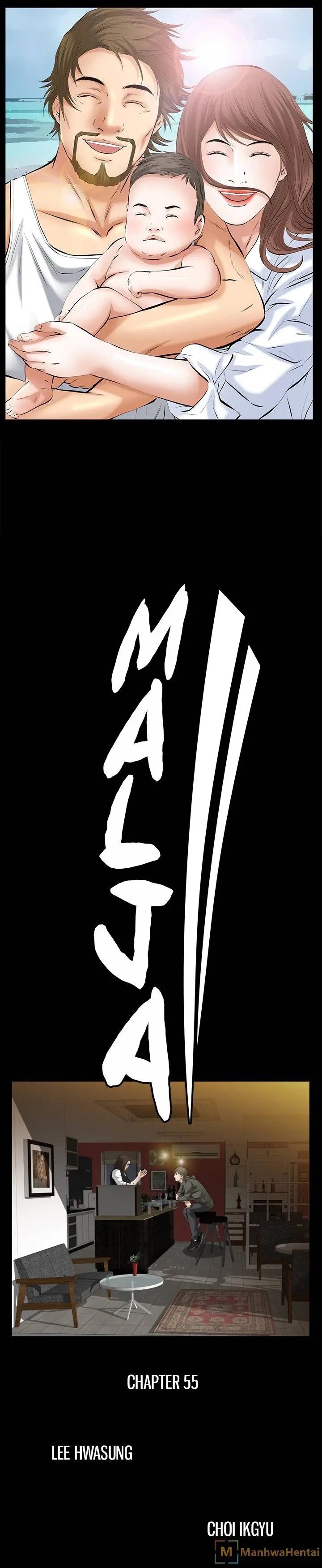 Malja Episode 55 - Page 2