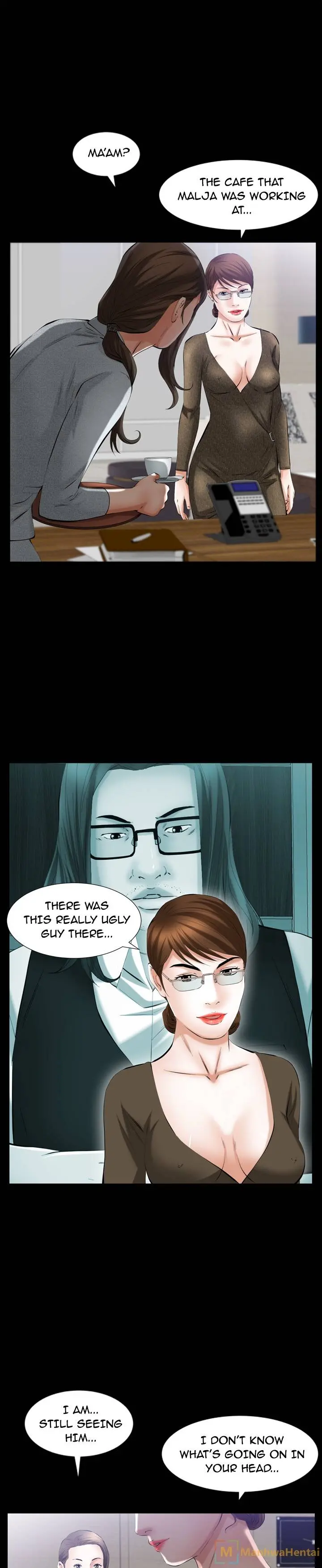 Malja Episode 55 - Page 20