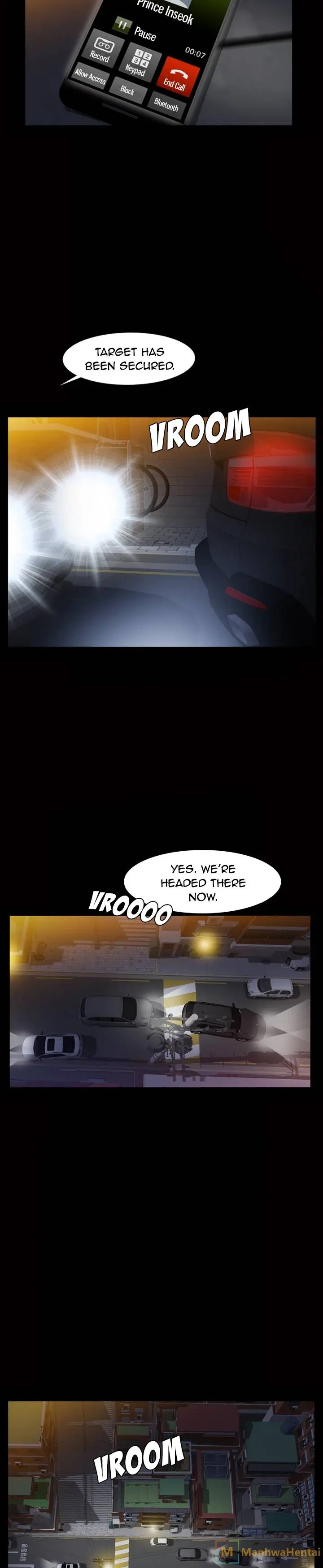Malja Episode 55 - Page 27