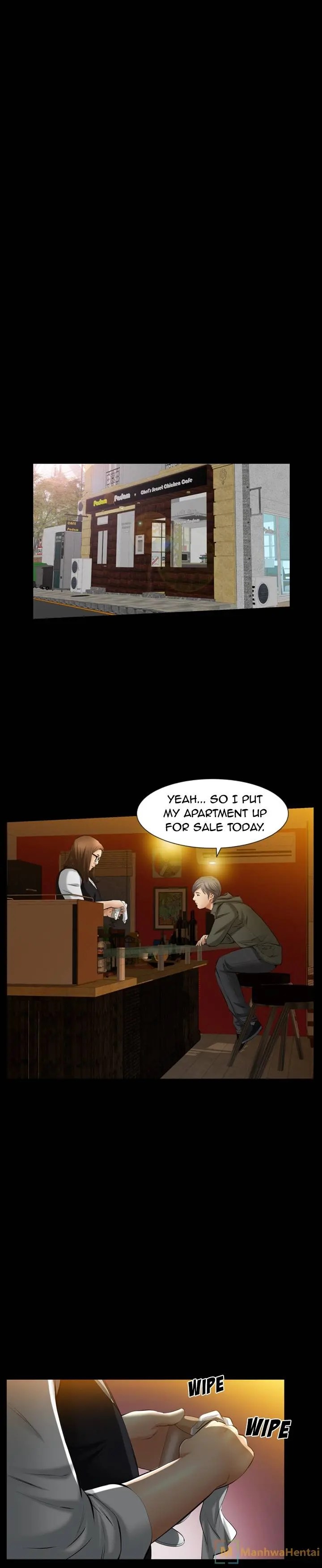 Malja Episode 55 - Page 3