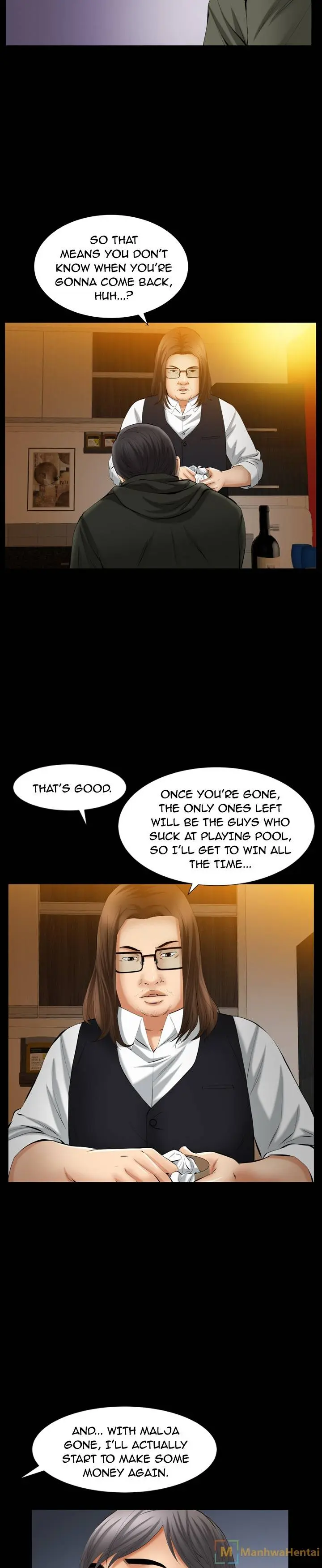 Malja Episode 55 - Page 5