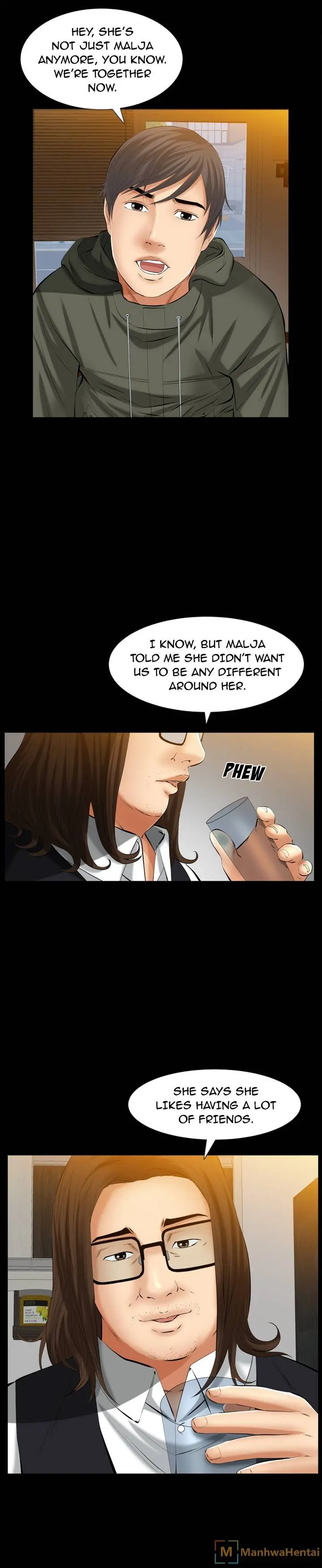Malja Episode 55 - Page 7