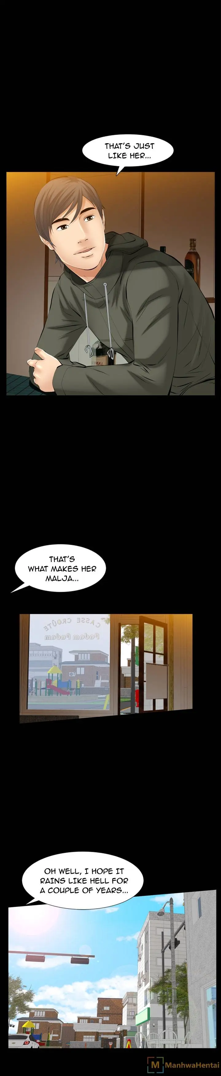 Malja Episode 55 - Page 8